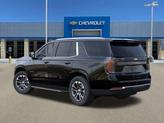 Thumbnail of 2025 Black Chevrolet Tahoe