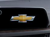 Thumbnail of 2025 Black Chevrolet Tahoe
