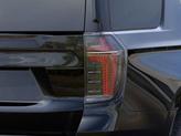 Thumbnail of 2025 Black Chevrolet Tahoe
