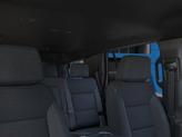 Thumbnail of 2025 Black Chevrolet Tahoe