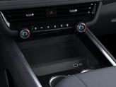 Thumbnail of 2025 Black Chevrolet Tahoe