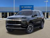 Thumbnail of 2025 Black Chevrolet Tahoe