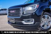 Thumbnail of 2016 Iridium Metallic GMC Acadia