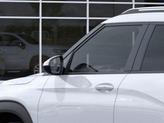 Thumbnail of 2026 Summit White Chevrolet Trailblazer
