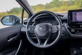 Thumbnail of 2024 CELESTITE Toyota Corolla