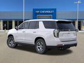 Thumbnail of 2025 Iridescent Pearl Tricoat Chevrolet Tahoe