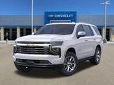 Thumbnail of 2025 Iridescent Pearl Tricoat Chevrolet Tahoe