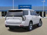 Thumbnail of 2025 Iridescent Pearl Tricoat Chevrolet Tahoe