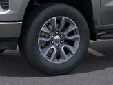 Thumbnail of 2025 Sterling Gray Metallic Chevrolet Silverado 1500