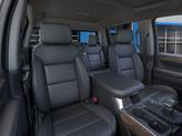 Thumbnail of 2025 Sterling Gray Metallic Chevrolet Silverado 1500