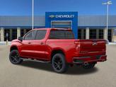 Thumbnail of 2026 Radiant Red Chevrolet Silverado 1500