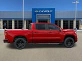 Thumbnail of 2026 Radiant Red Chevrolet Silverado 1500