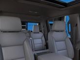 Thumbnail of 2026 Radiant Red Chevrolet Silverado 1500