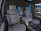Thumbnail of 2026 Radiant Red Chevrolet Silverado 1500