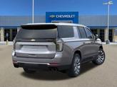 Thumbnail of 2025 Sterling Gray Metallic Chevrolet Suburban