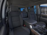 Thumbnail of 2025 Summit White Chevrolet Silverado 1500