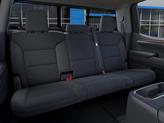 Thumbnail of 2025 Summit White Chevrolet Silverado 1500