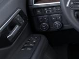 Thumbnail of 2025 Black Chevrolet Suburban