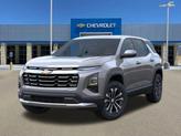 Thumbnail of 2025 Sterling Gray Metallic Chevrolet Equinox