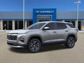 Thumbnail of 2025 Sterling Gray Metallic Chevrolet Equinox