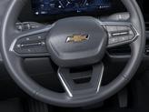 Thumbnail of 2025 Sterling Gray Metallic Chevrolet Equinox