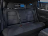 Thumbnail of 2025 Sterling Gray Metallic Chevrolet Equinox