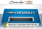 Thumbnail of 2025 Sterling Gray Metallic Chevrolet Equinox