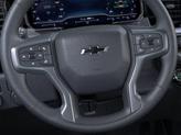 Thumbnail of 2025 Sterling Gray Metallic Chevrolet Silverado 1500