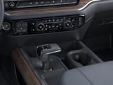 Thumbnail of 2025 Sterling Gray Metallic Chevrolet Silverado 1500