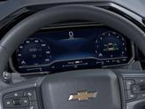 Thumbnail of 2025 Black Chevrolet Silverado 1500