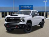 Thumbnail of 2026 Summit White Chevrolet Silverado 2500