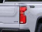 Thumbnail of 2026 Summit White Chevrolet Silverado 2500