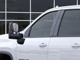 Thumbnail of 2026 Summit White Chevrolet Silverado 2500