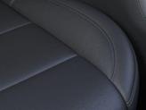 Thumbnail of 2025 Black Chevrolet Silverado 1500