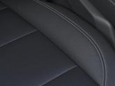 Thumbnail of 2026 Mosaic Black Metallic Chevrolet Traverse
