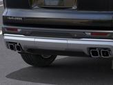 Thumbnail of 2026 Mosaic Black Metallic Chevrolet Traverse