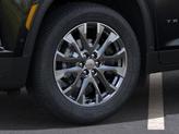 Thumbnail of 2026 Mosaic Black Metallic Chevrolet Traverse