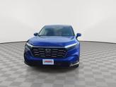 Thumbnail of 2025 Still Night Pearl Honda CR-V