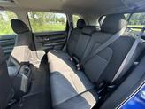 Thumbnail of 2025 Still Night Pearl Honda CR-V