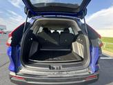 Thumbnail of 2025 Still Night Pearl Honda CR-V