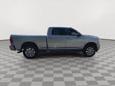 Thumbnail of 2019 Billet Silver Metallic Clearcoat RAM 2500