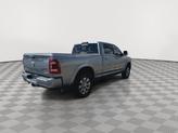 Thumbnail of 2019 Billet Silver Metallic Clearcoat RAM 2500