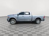 Thumbnail of 2019 Billet Silver Metallic Clearcoat RAM 2500