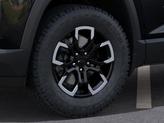 Thumbnail of 2026 Mosaic Black Metallic Chevrolet Equinox
