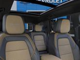 Thumbnail of 2026 Mosaic Black Metallic Chevrolet Equinox