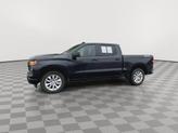 Thumbnail of 2023 Dark Ash Metallic Chevrolet Silverado 1500