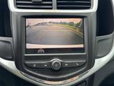 Thumbnail of 2020 Summit White Chevrolet Sonic