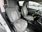 Thumbnail of 2020 Summit White Chevrolet Sonic