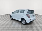 Thumbnail of 2020 Summit White Chevrolet Sonic