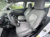 Thumbnail of 2020 Summit White Chevrolet Sonic